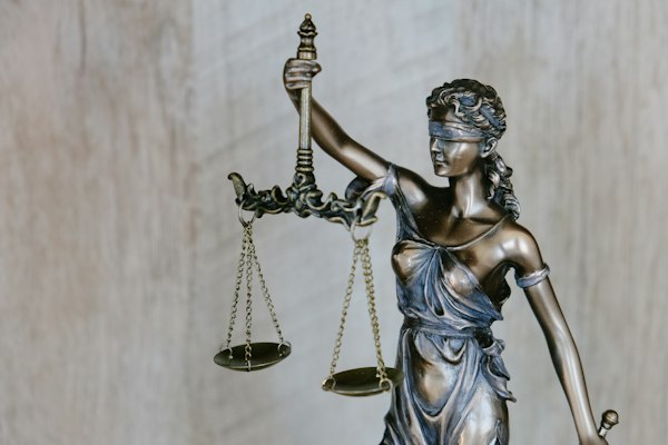Legal Action & Enforcement