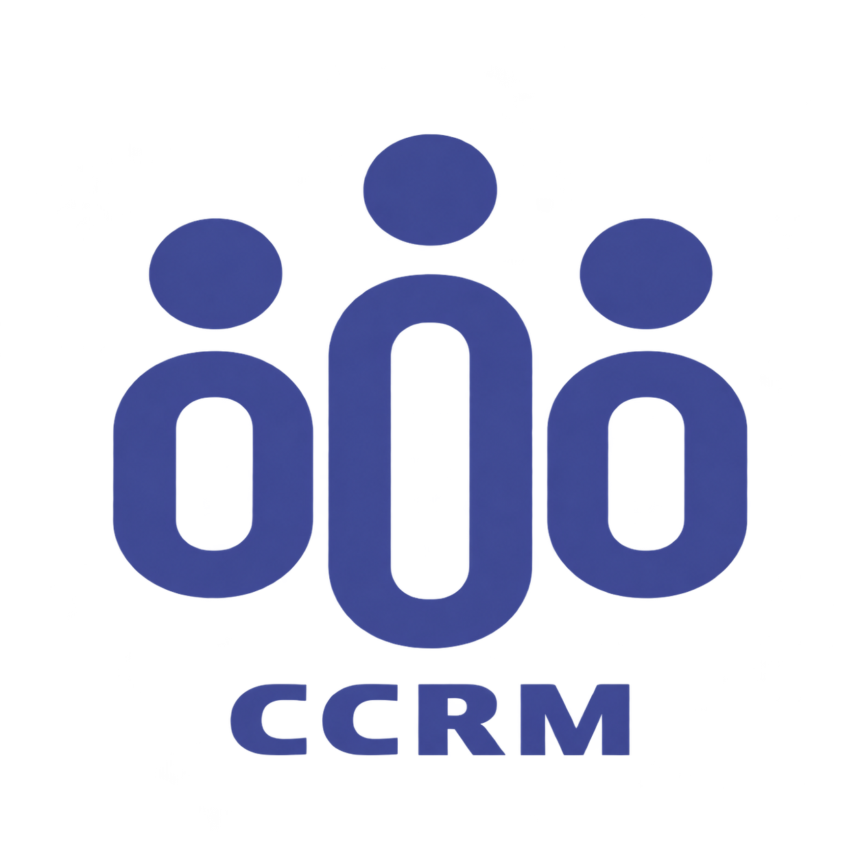 CCRM Logo