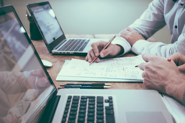 Our Identity - Portfolio Management